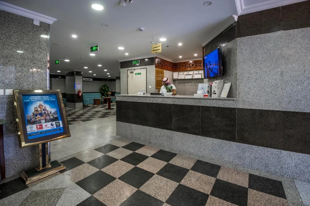 ⁨فندق انوار انوار⁩ — صورة 7