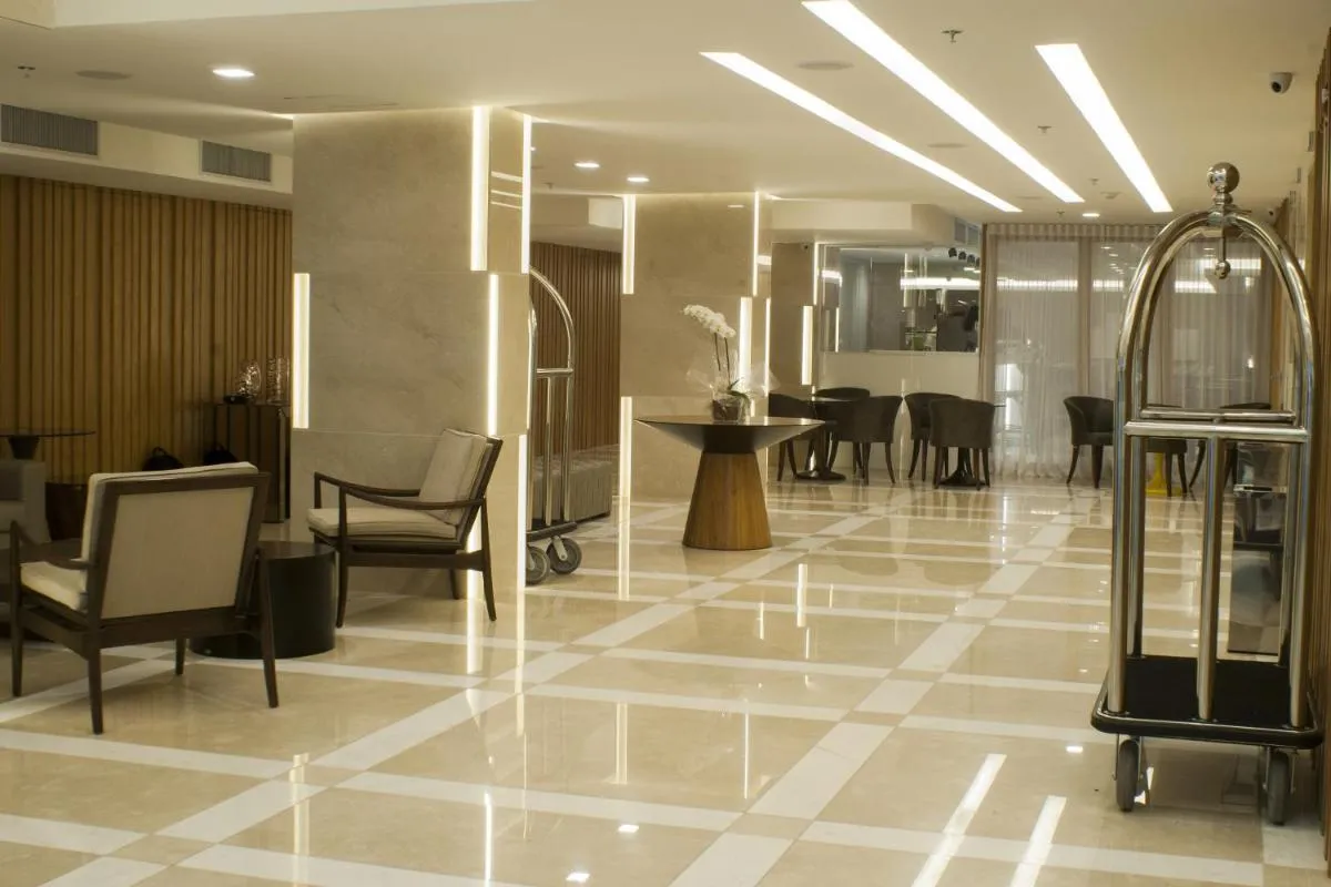 اميريكاس كوباكابانا — صورة 4