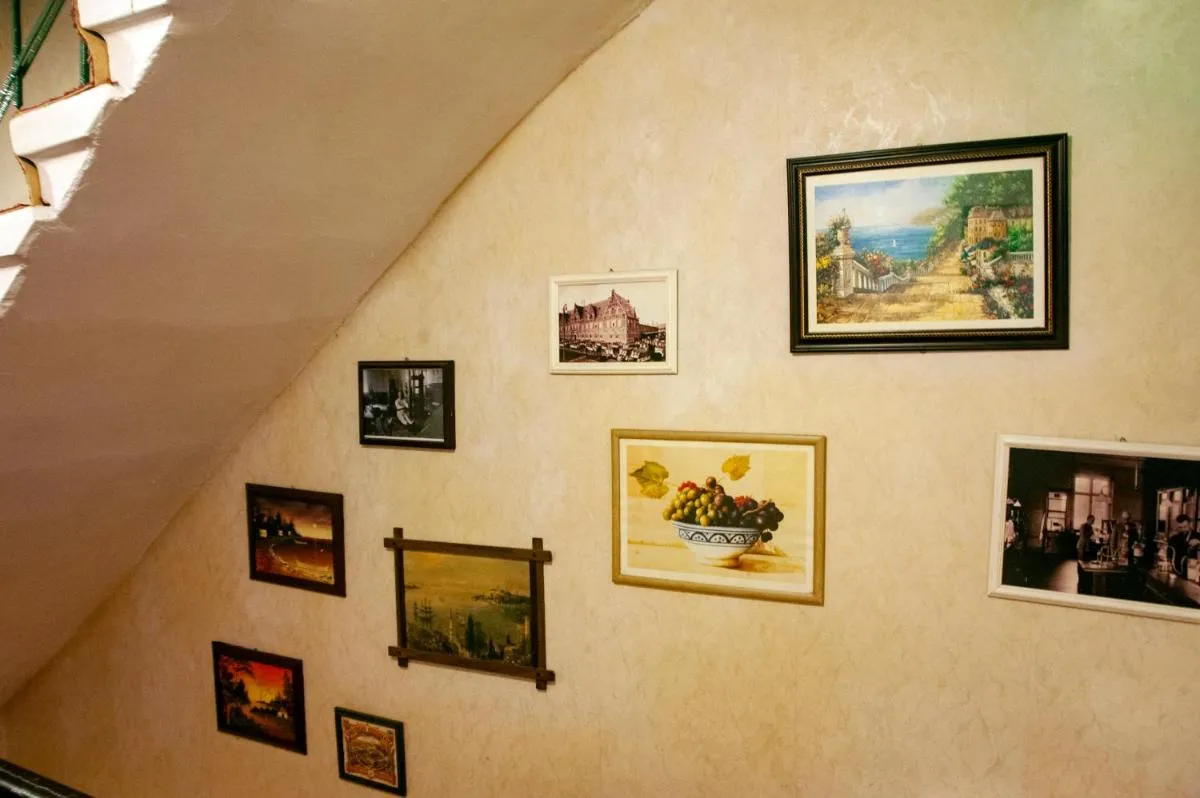 Istanbul Irish Hotel — صورة 2