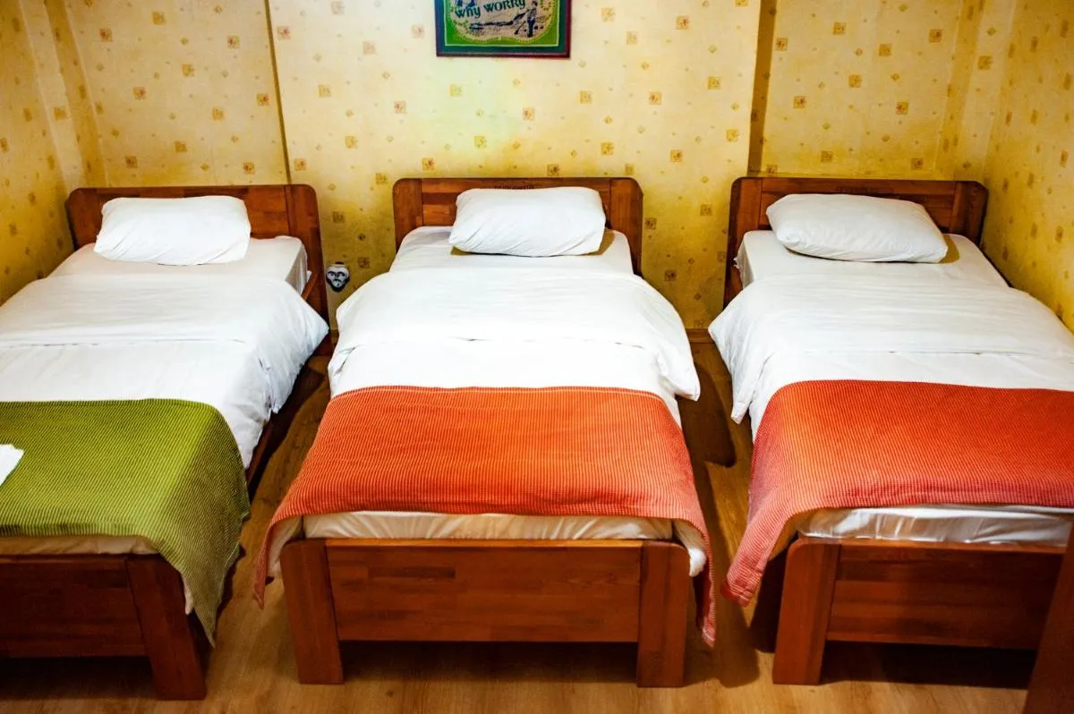 Istanbul Irish Hotel — صورة 3