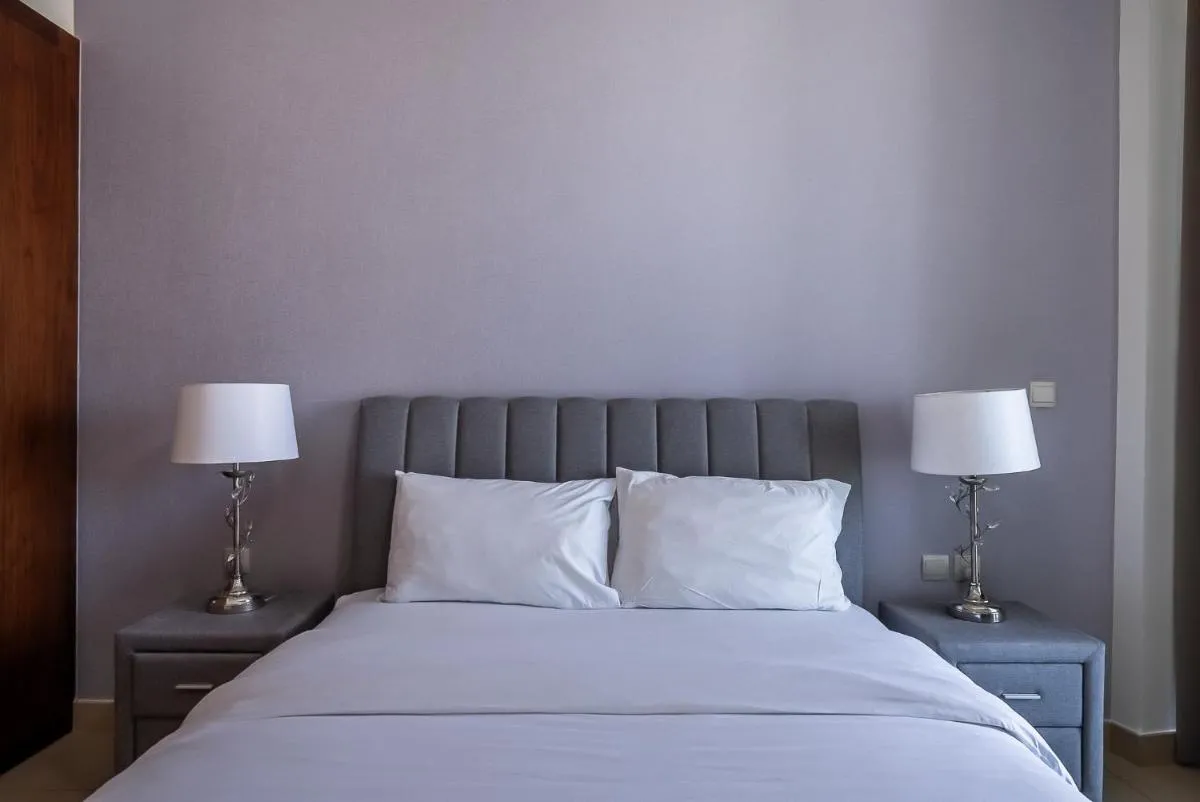 ⁨2BDR apartment near Burj Khalifa I Downtown Dubai I Burj Vista⁩ — صورة 19