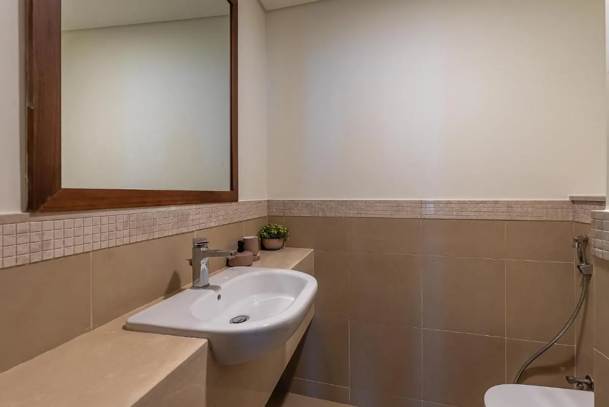 ⁨2BDR apartment near Burj Khalifa I Downtown Dubai I Burj Vista⁩ — صورة 23