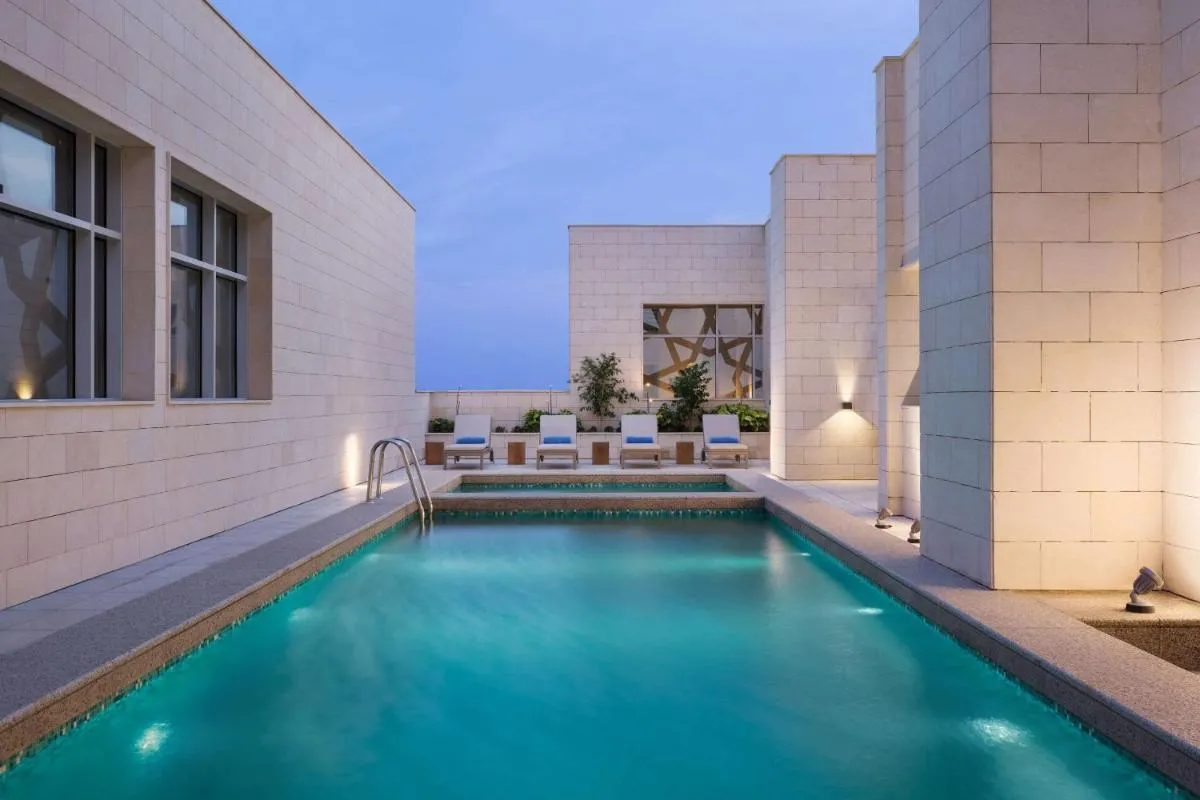 حياة هاوس جدة ساري ستريت — صورة 2