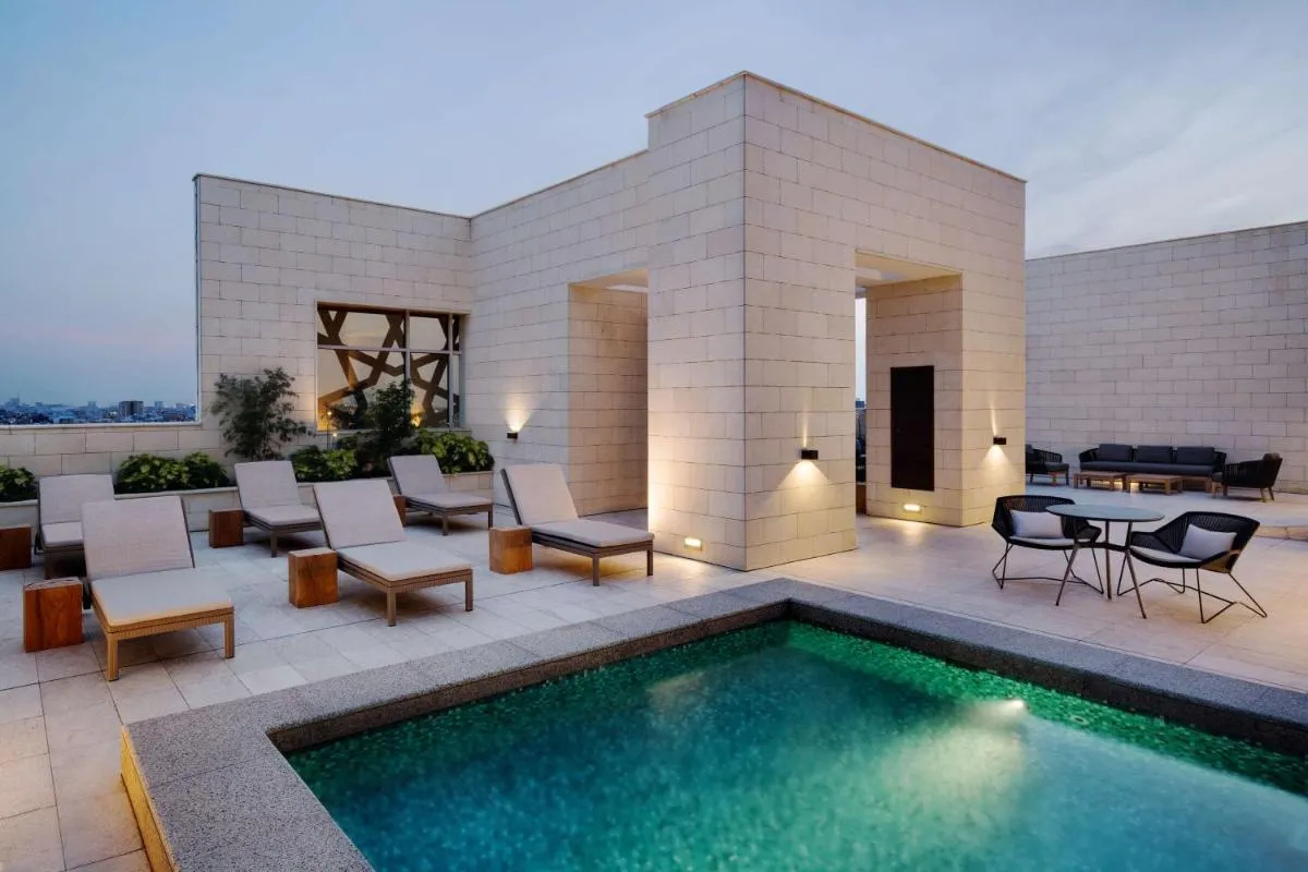 ⁨حياة هاوس جدة ساري ستريت⁩ — صورة 16