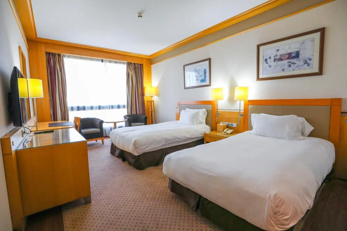 كراون بلازا بييروت بي يهغ — صورة 4