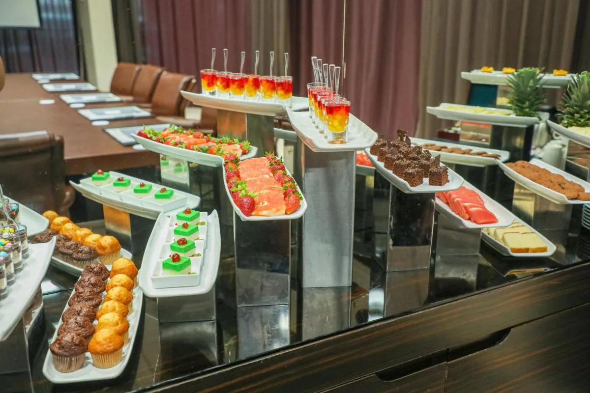 ⁨كراون بلازا بييروت بي يهغ⁩ — صورة 24