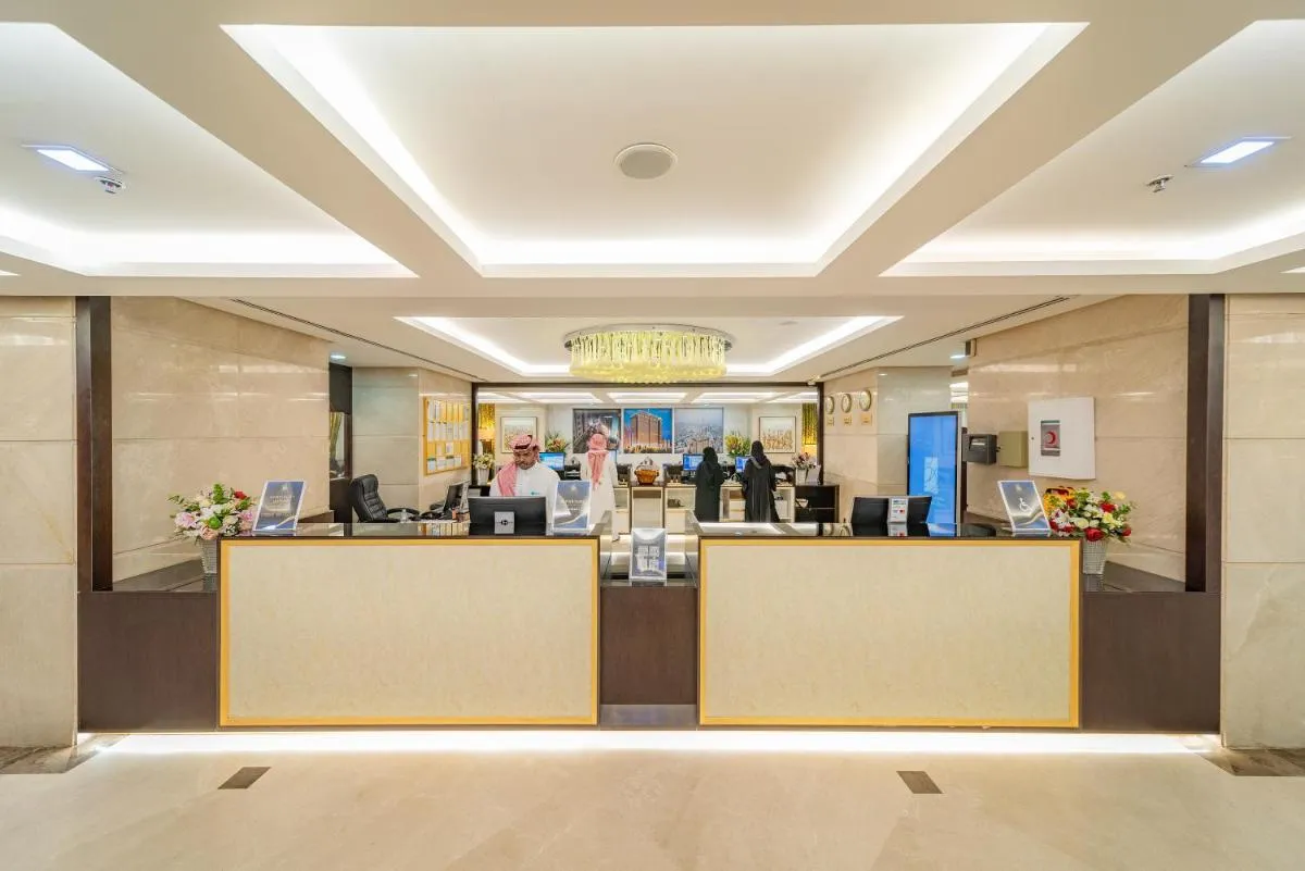 فندق أبراج الكسوة مكة — صورة 3