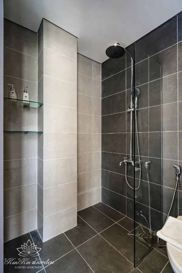 كونكين غاردن ابارثوتل — صورة 3