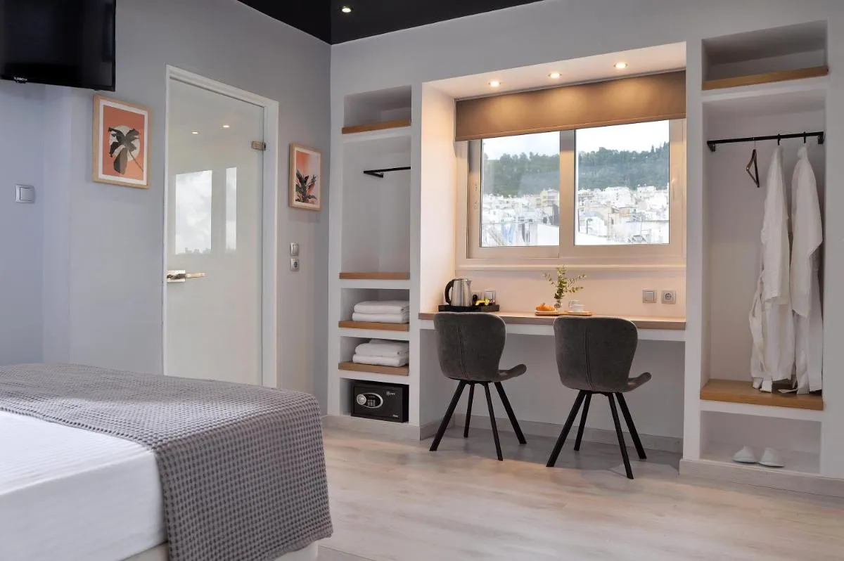 التير اتهينس — صورة 3