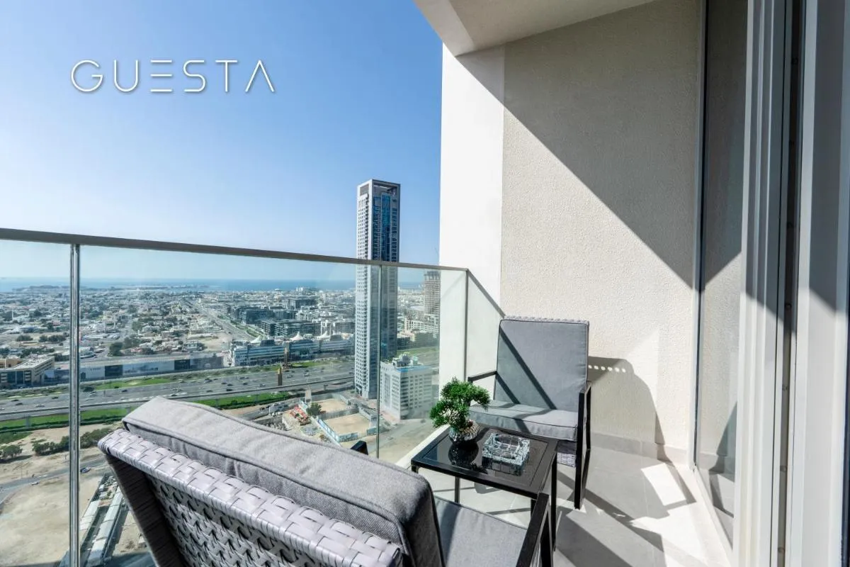 ⁨Forte Tower by Emaar, Downtown Dubai⁩ — صورة 24