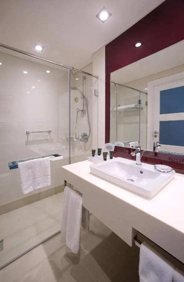 هوليداي إن مسقط السيب - IHG — صورة 4
