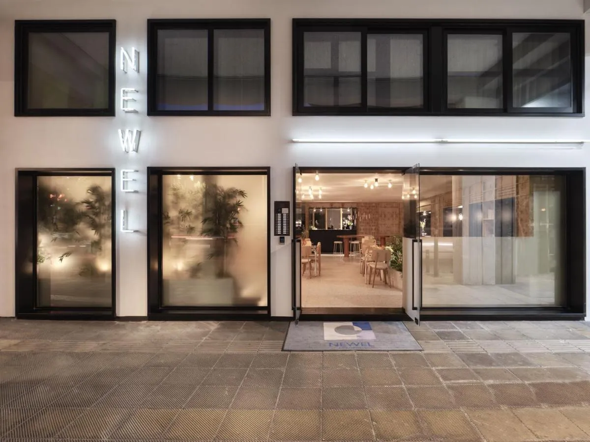 نول اكروبوليس — صورة 2