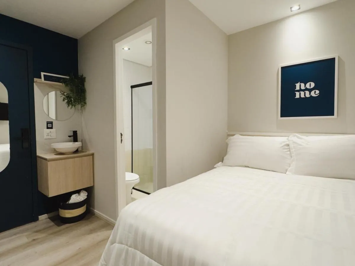 اب متر بوليستا - ساو باولو، البرازيل