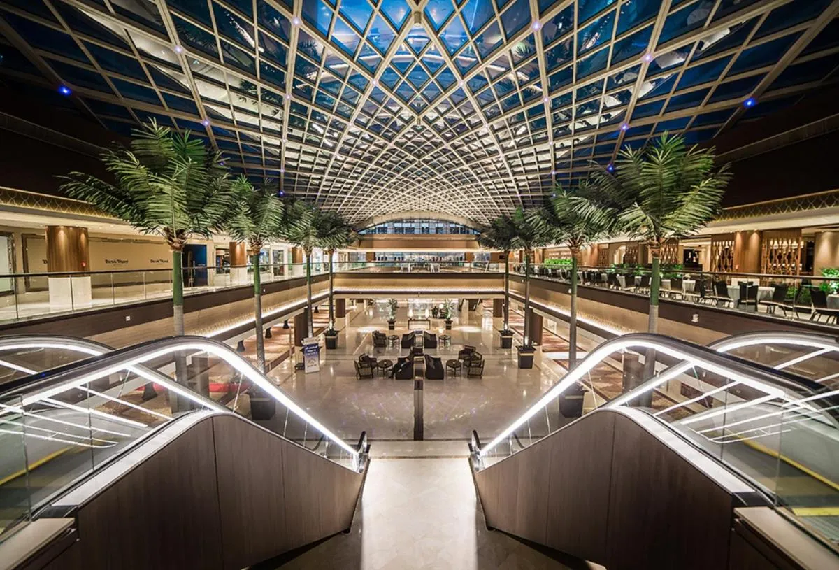 دوسيت ثاني أبوظبي — صورة 4