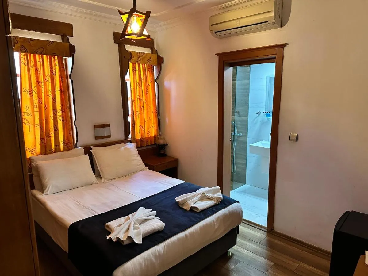 Hotel Karyatit Kaleici — صورة 4