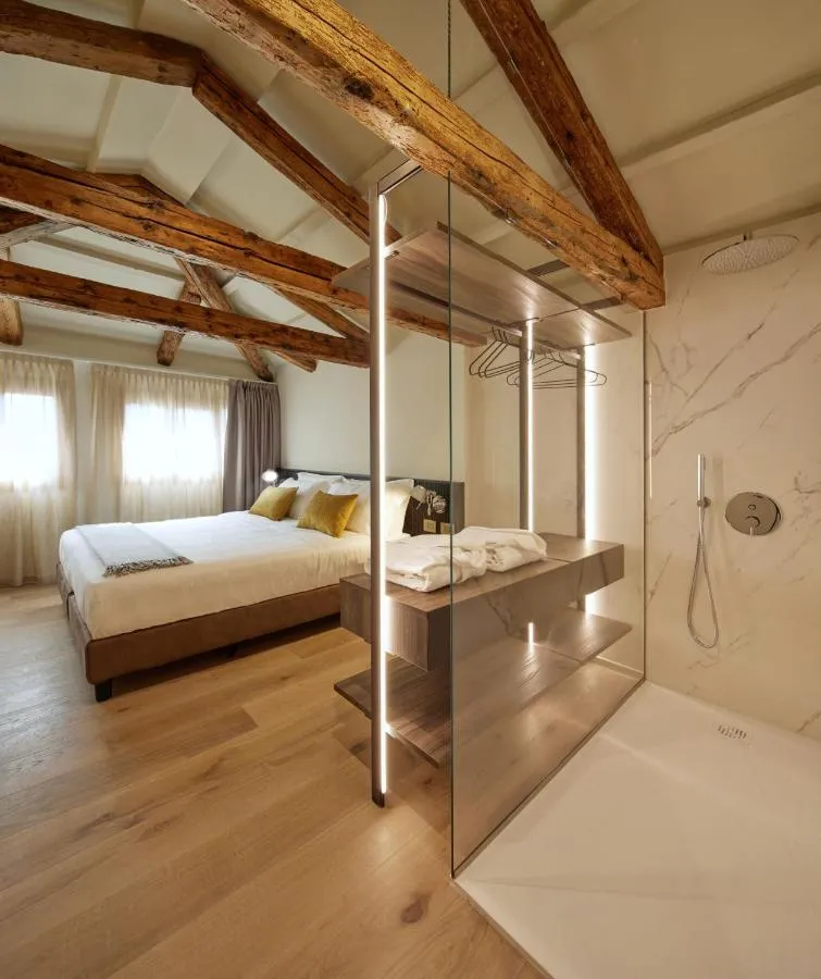 بالاززينا ريفا - البندقية، إيطاليا