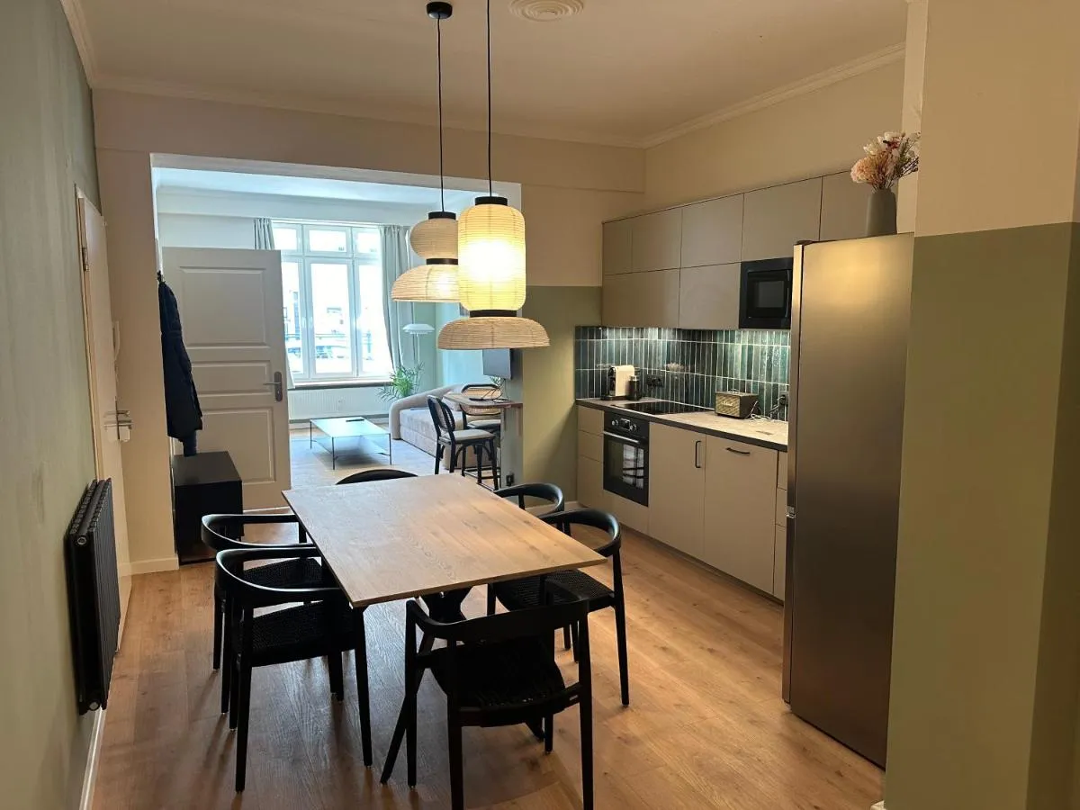 لاكجري ين وف برلين ميتت - برلين، ألمانيا