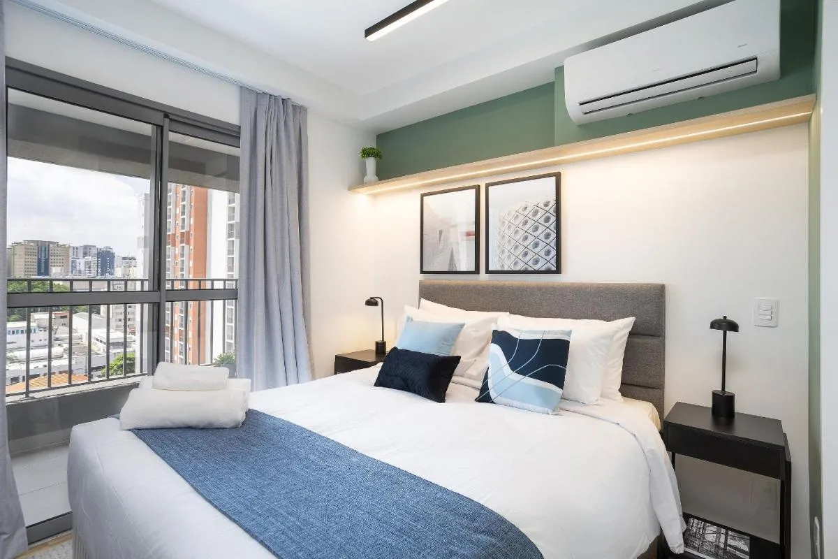 360 ماي موما - ساو باولو، البرازيل