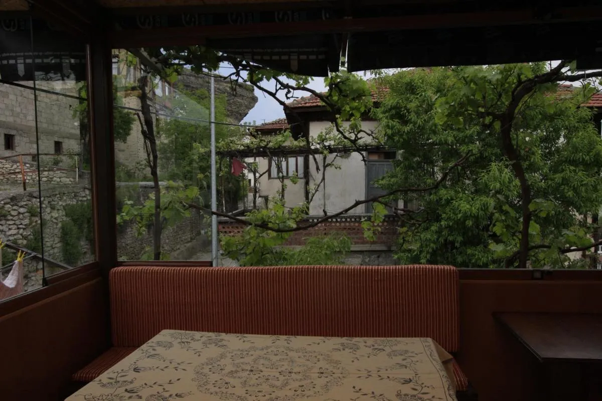 ⁨Efe Guest House⁩ — صورة 19