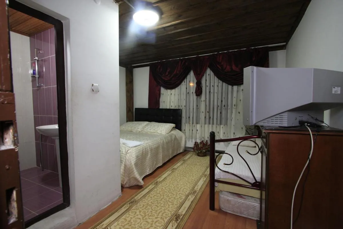 ⁨Efe Guest House⁩ — صورة 35
