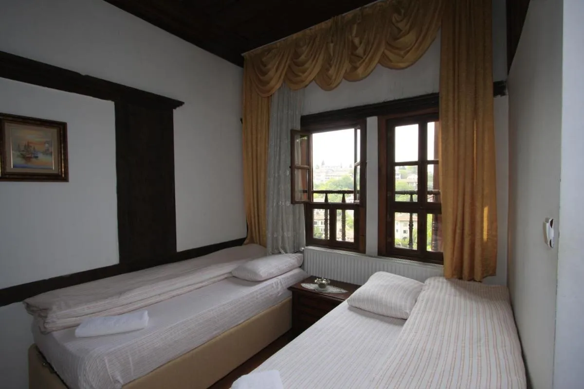 ⁨Efe Guest House⁩ — صورة 30