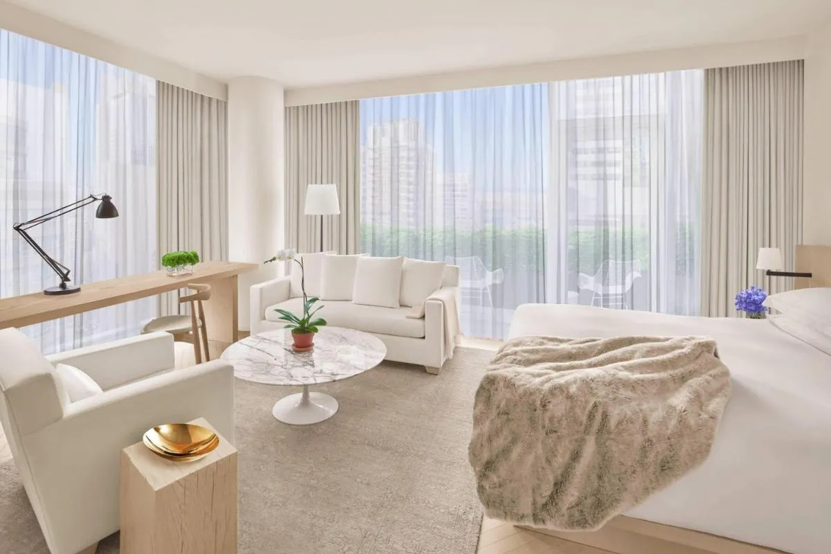 ⁨ذا تايمز سكوير إيديشن نيويورك⁩ — صورة 15