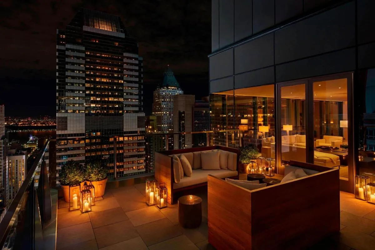 ⁨ذا تايمز سكوير إيديشن نيويورك⁩ — صورة 18