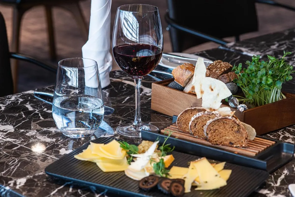 فندق ماريوت مطار فرانكفورت — صورة 3