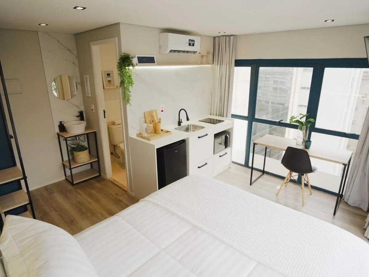 اب بوليستا بلا كينترا - ساو باولو، البرازيل