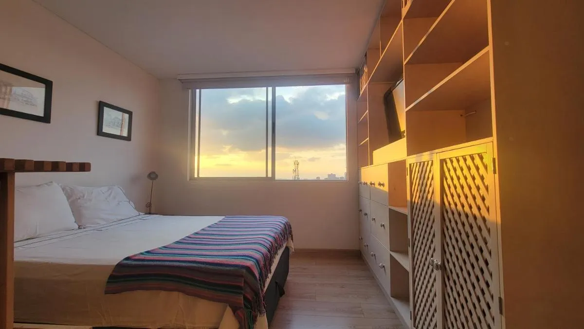 ابتو 912 إديفيكيو تكتو لوردس بوغوتا - بوغوتا، كولومبيا