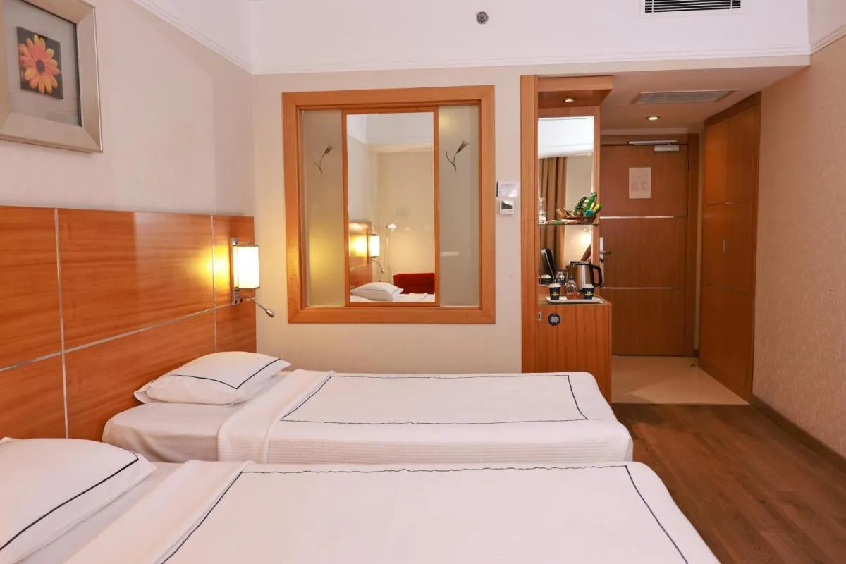 ⁨Anemon Grand Denizli Otel⁩ — صورة 14