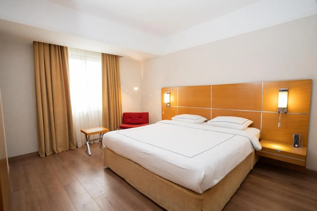 ⁨Anemon Grand Denizli Otel⁩ — صورة 13