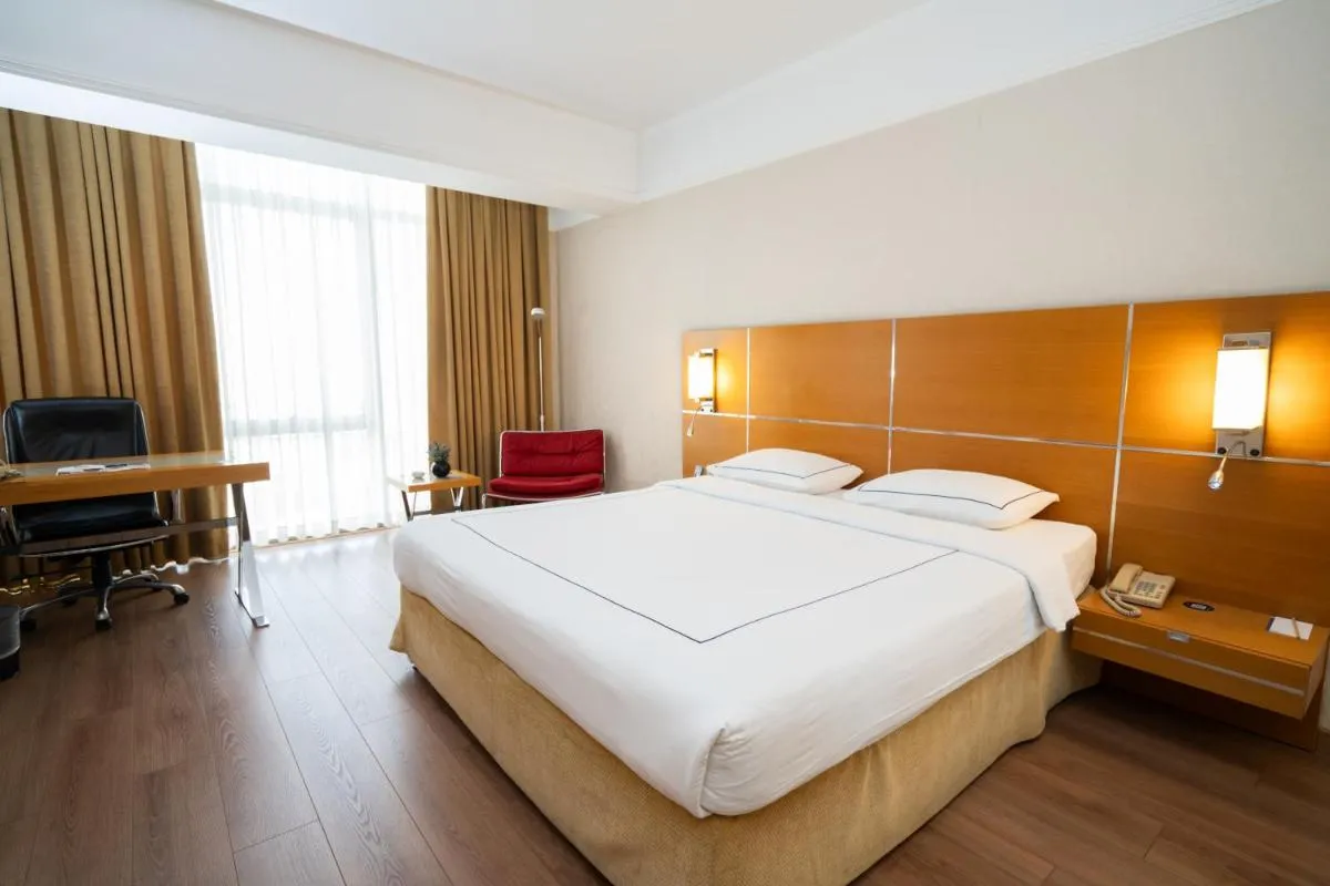 ⁨Anemon Grand Denizli Otel⁩ — صورة 12