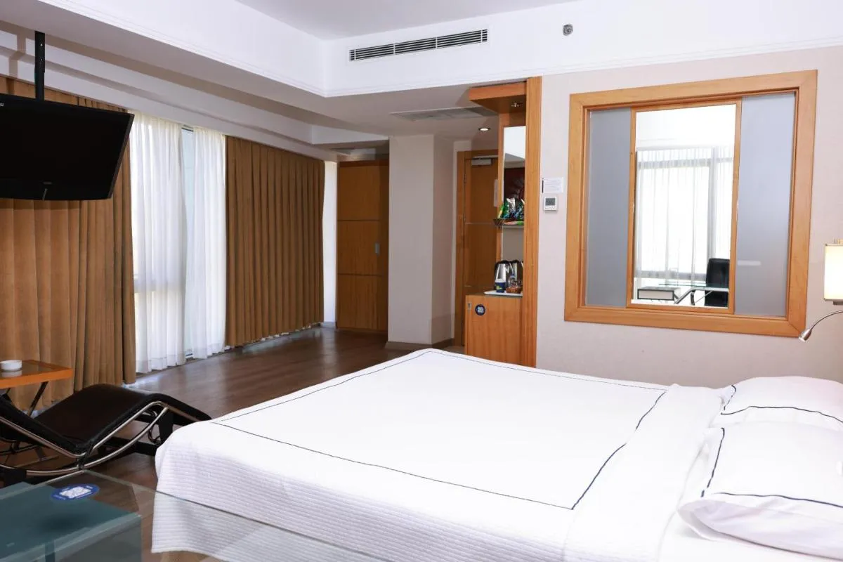 ⁨Anemon Grand Denizli Otel⁩ — صورة 28