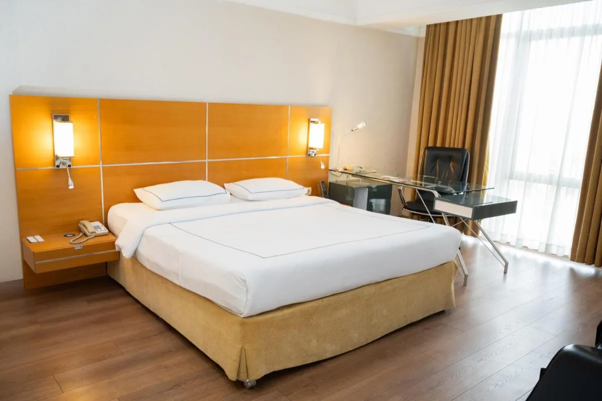 ⁨Anemon Grand Denizli Otel⁩ — صورة 30