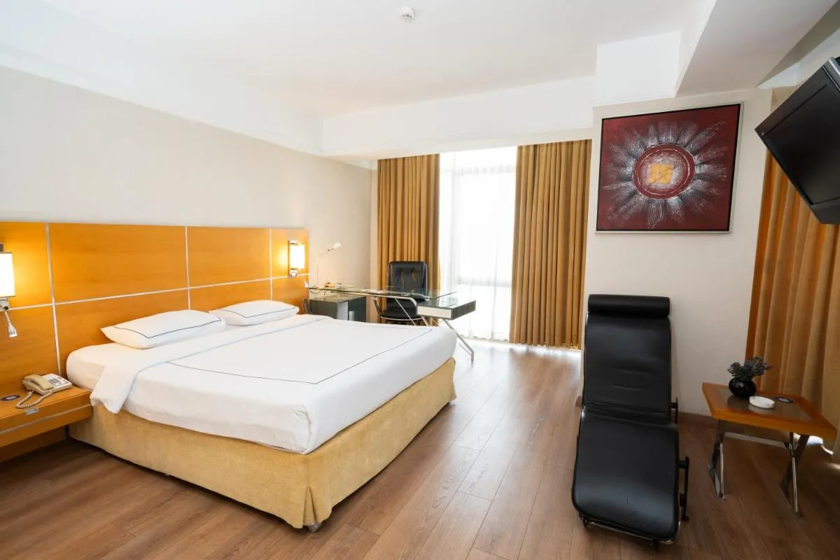 ⁨Anemon Grand Denizli Otel⁩ — صورة 29