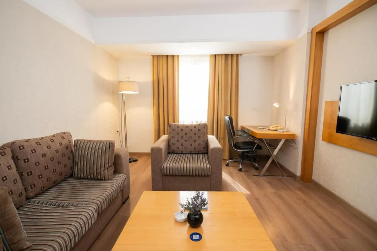 ⁨Anemon Grand Denizli Otel⁩ — صورة 31
