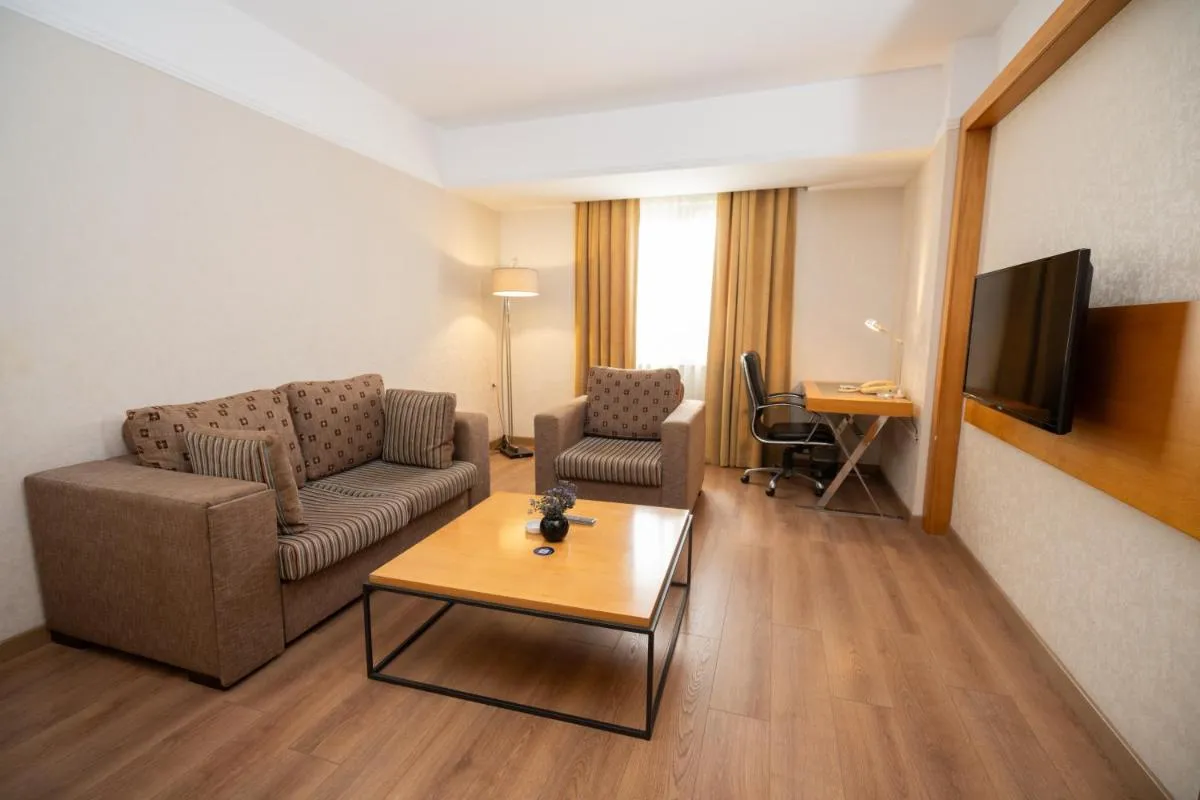 ⁨Anemon Grand Denizli Otel⁩ — صورة 9