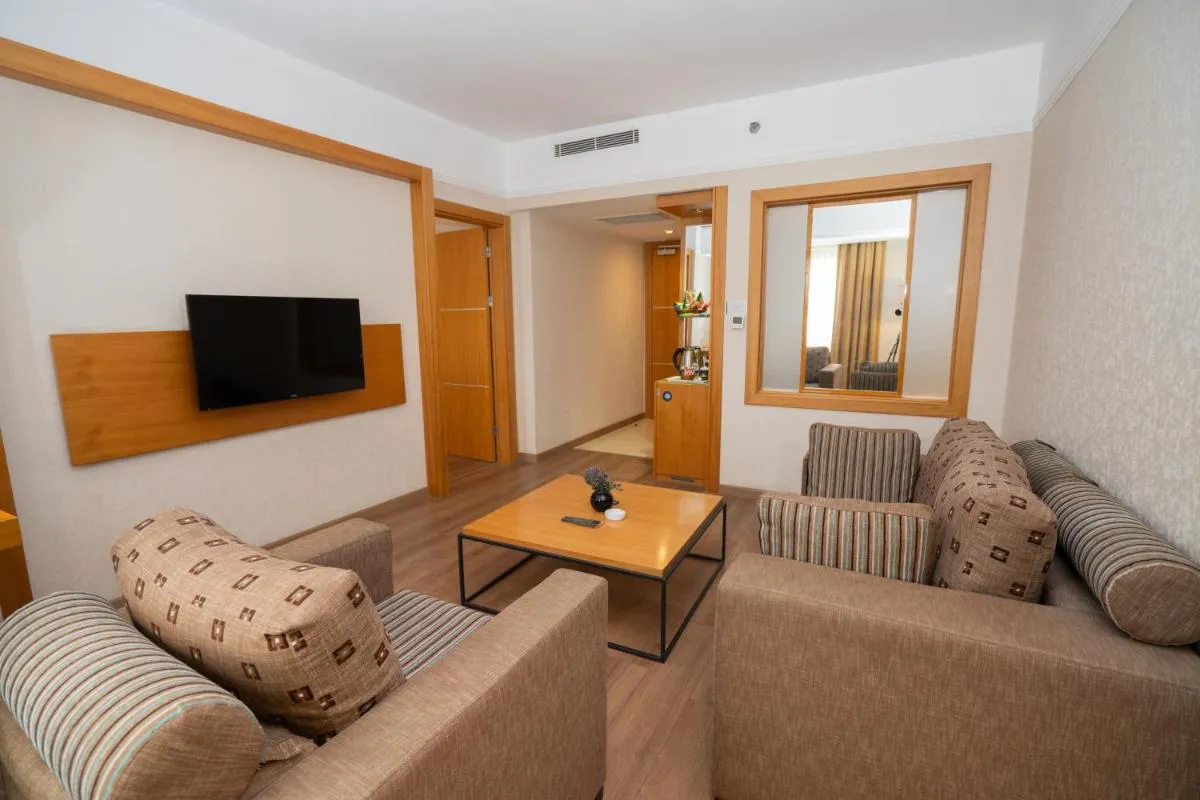 ⁨Anemon Grand Denizli Otel⁩ — صورة 32