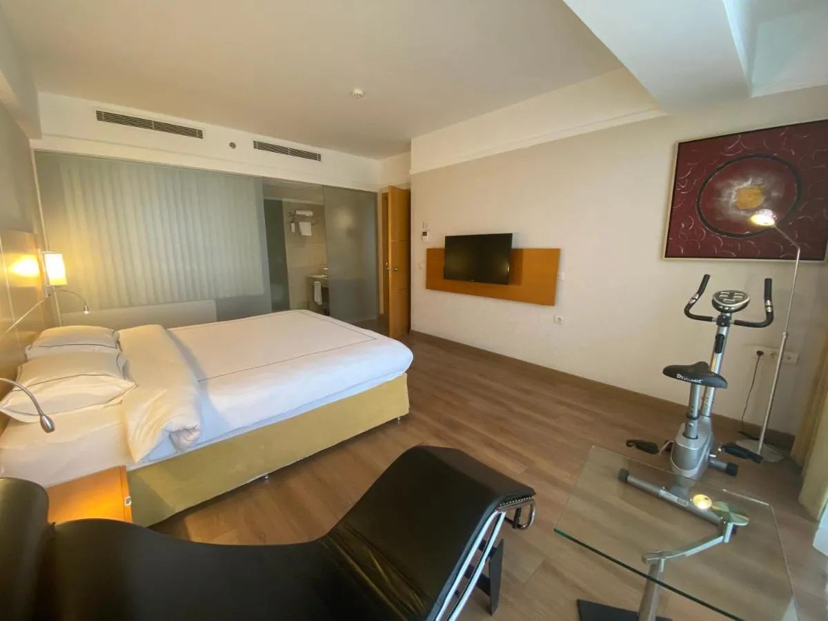⁨Anemon Grand Denizli Otel⁩ — صورة 7