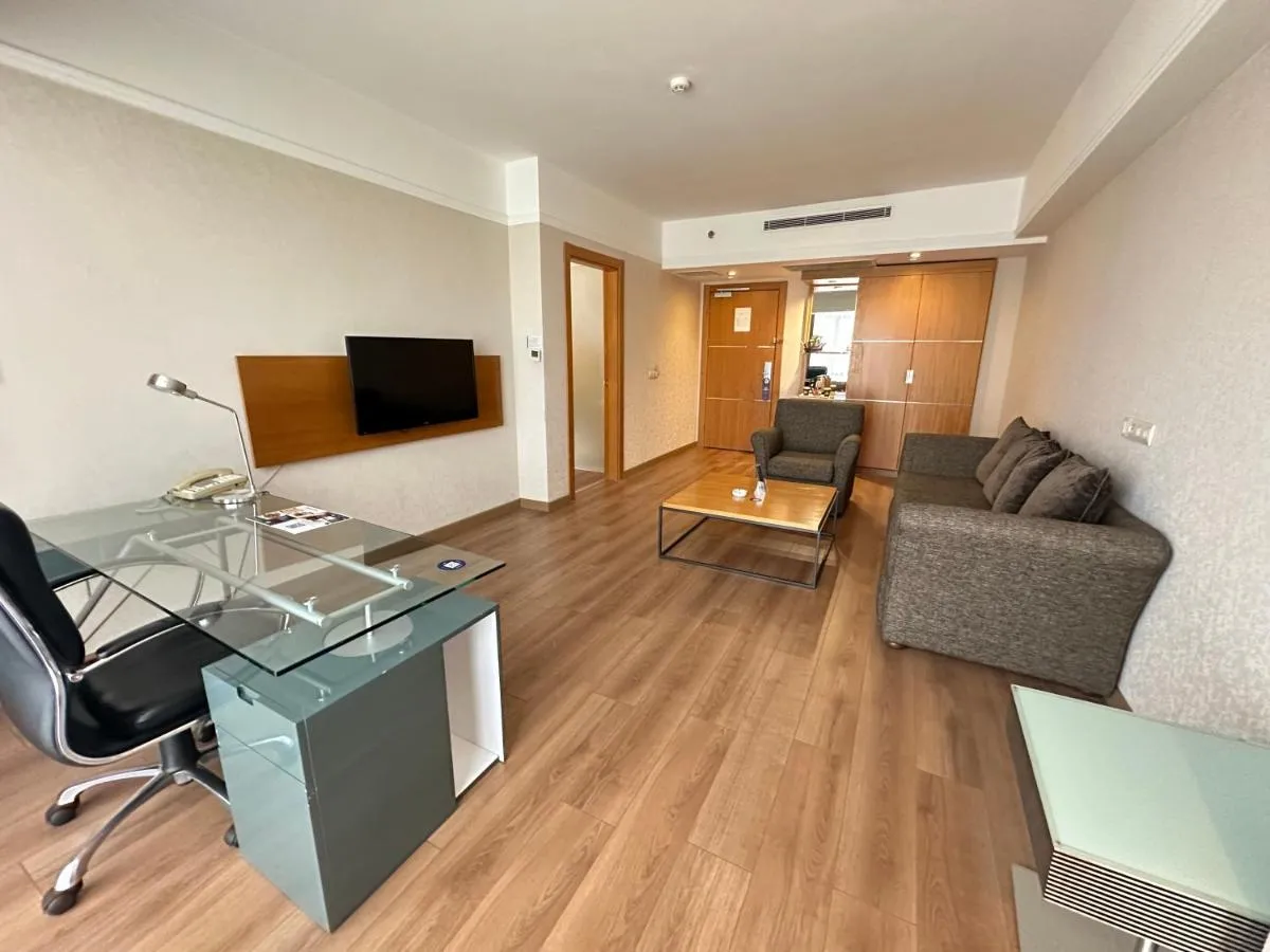 ⁨Anemon Grand Denizli Otel⁩ — صورة 10