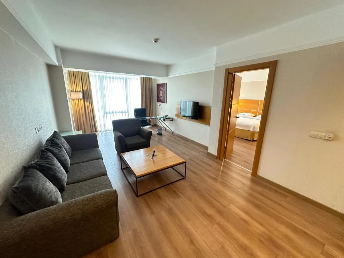 ⁨Anemon Grand Denizli Otel⁩ — صورة 8