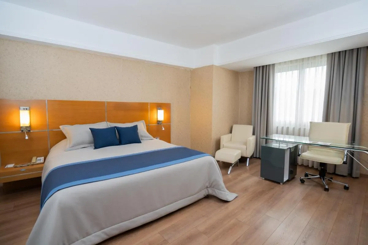 ⁨Anemon Grand Denizli Otel⁩ — صورة 5