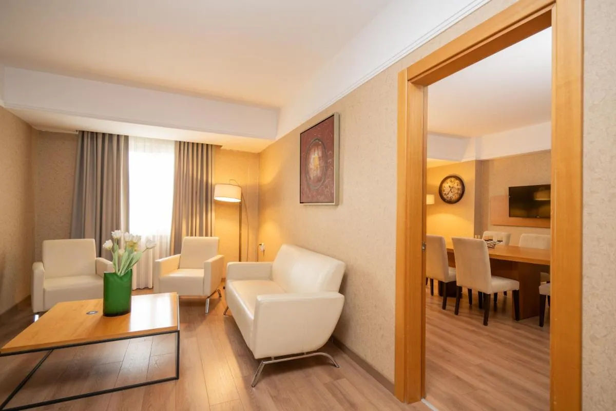 ⁨Anemon Grand Denizli Otel⁩ — صورة 35