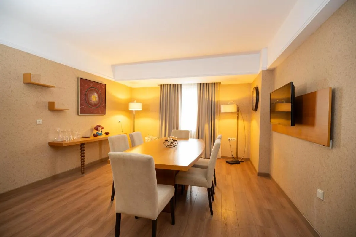 ⁨Anemon Grand Denizli Otel⁩ — صورة 33