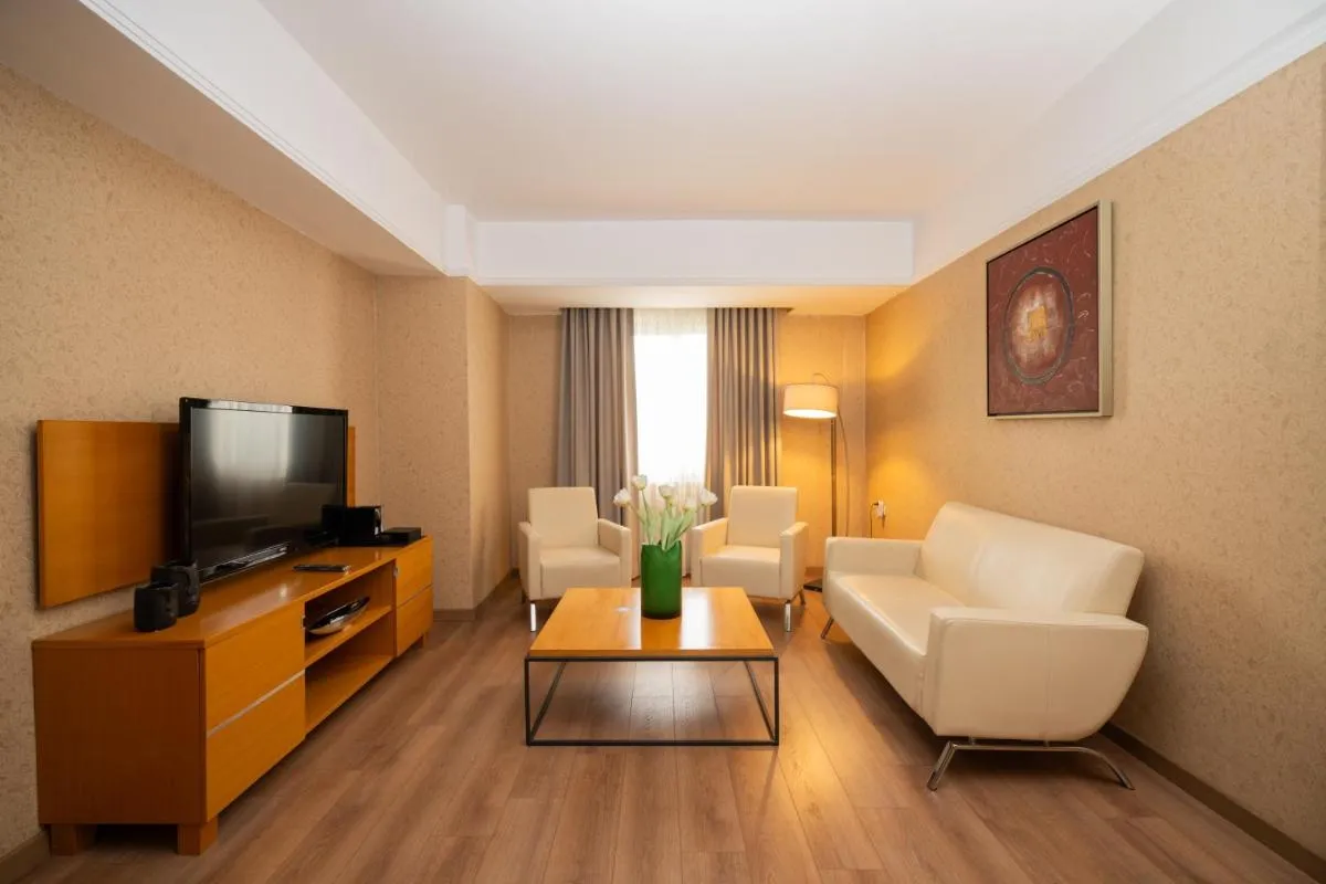 ⁨Anemon Grand Denizli Otel⁩ — صورة 6