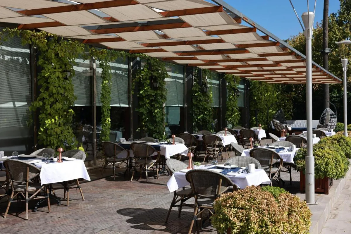 ⁨Anemon Grand Denizli Otel⁩ — صورة 25