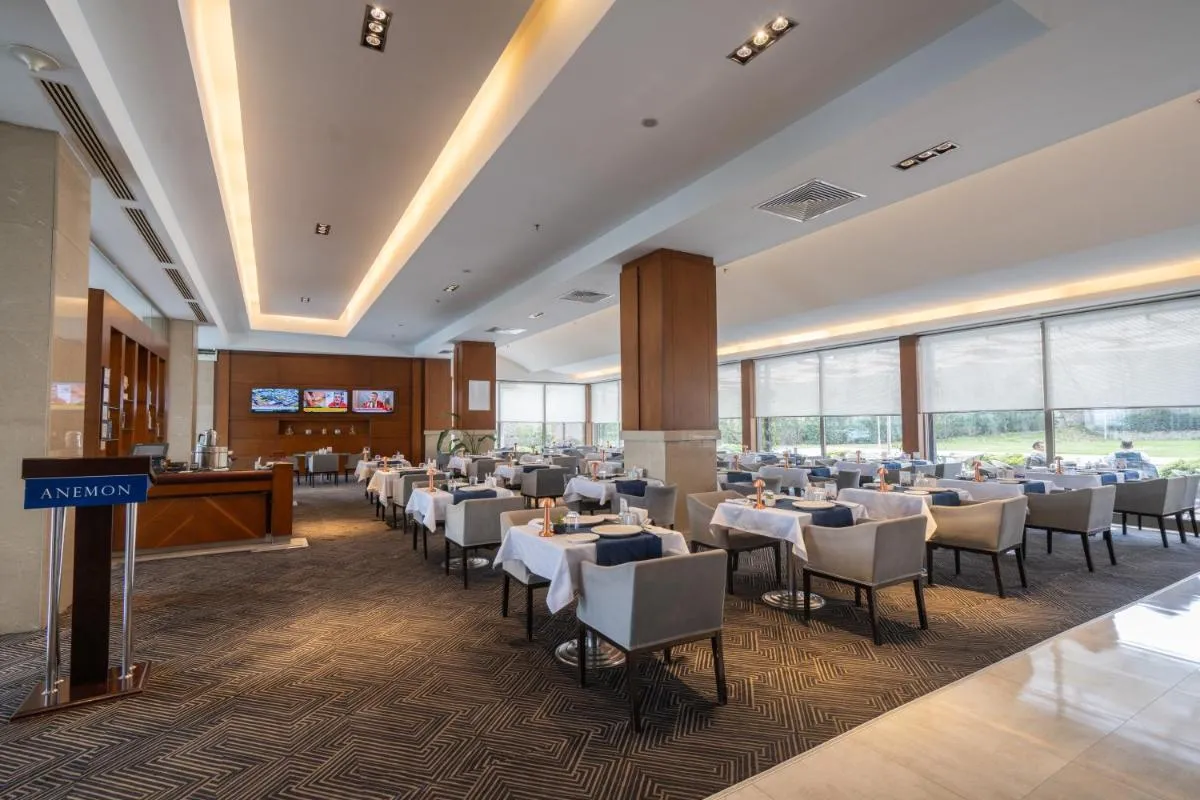 ⁨Anemon Grand Denizli Otel⁩ — صورة 15