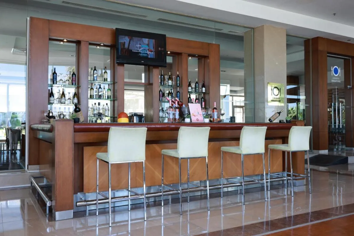 ⁨Anemon Grand Denizli Otel⁩ — صورة 27