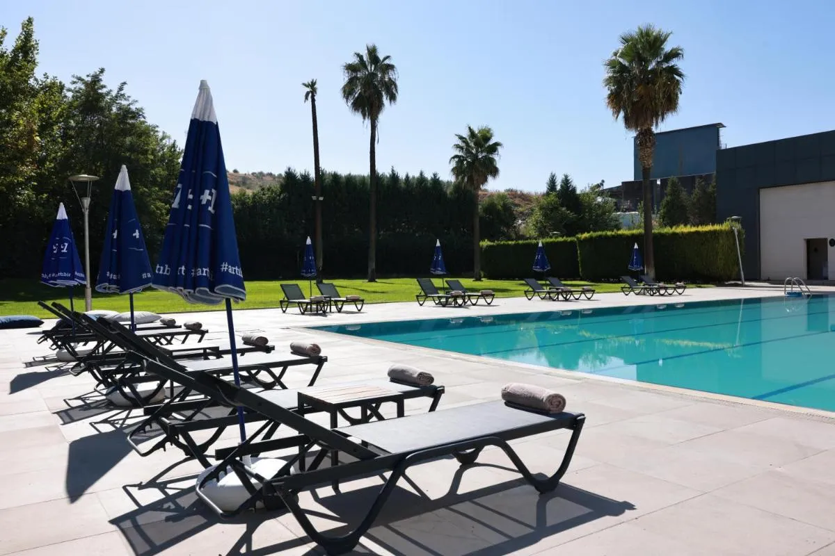 ⁨Anemon Grand Denizli Otel⁩ — صورة 18